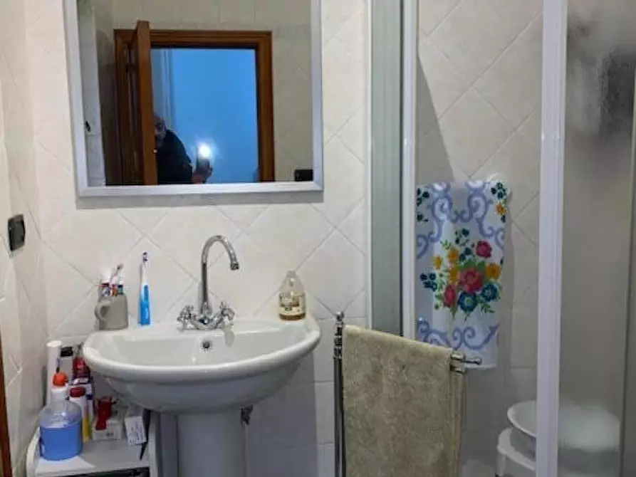 Immagine 10 di Terratetto in vendita  a Montecatini Terme