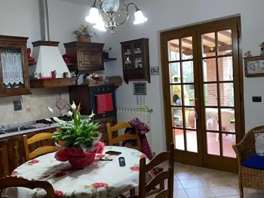 Immagine 5 di Terratetto in vendita  a Montecatini Terme