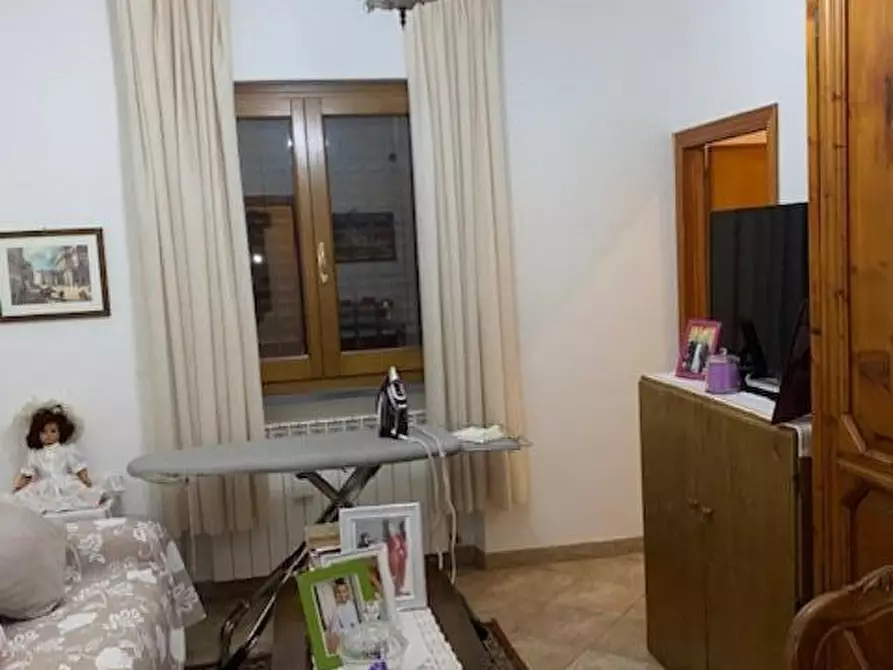 Immagine 11 di Terratetto in vendita  a Montecatini Terme