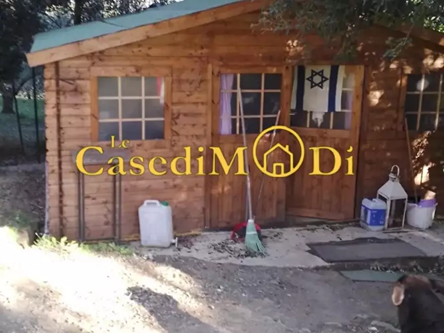 Immagine 6 di Terreno agricolo in vendita  a Livorno