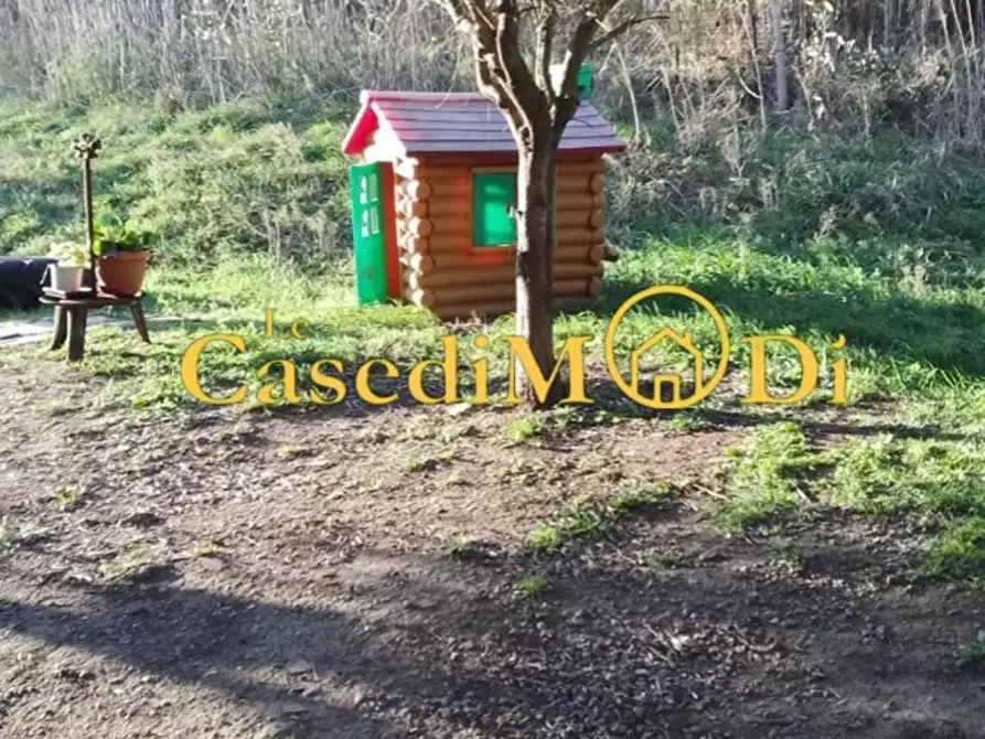 Immagine 4 di Terreno agricolo in vendita  a Livorno