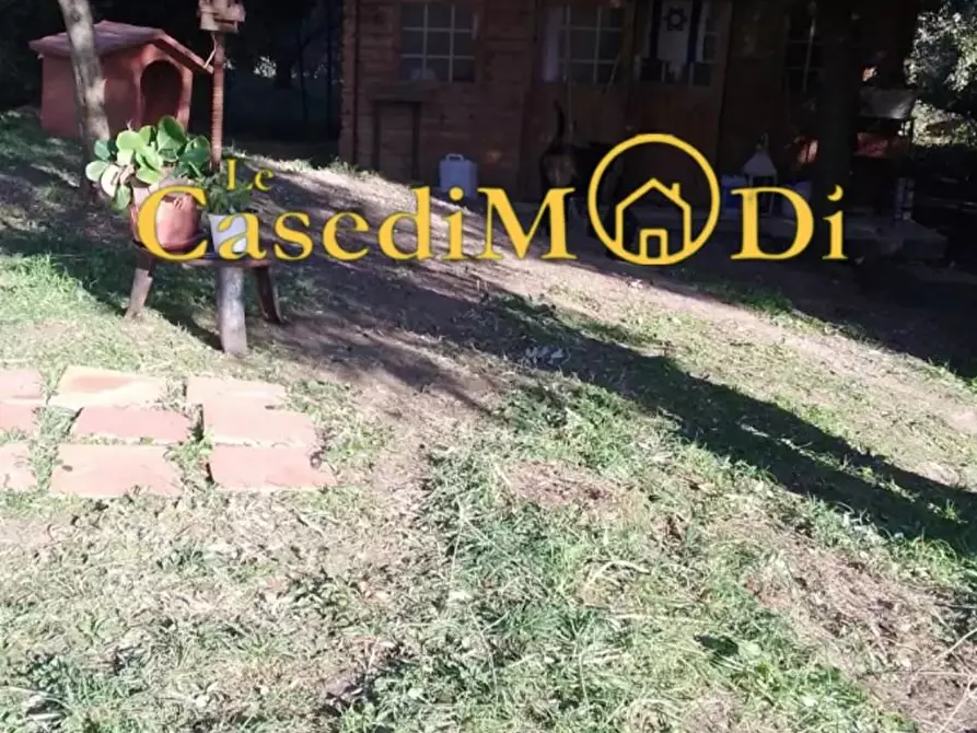 Immagine 2 di Terreno agricolo in vendita  a Livorno