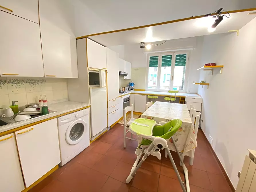 Immagine 6 di Appartamento in vendita  a Massa