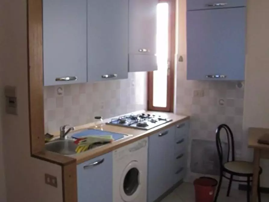 Immagine 4 di Appartamento in affitto  a Siena