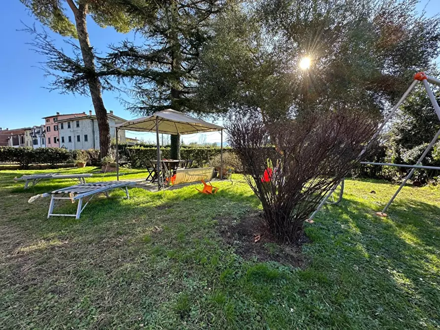 Immagine 4 di Villa in vendita  a Lucca