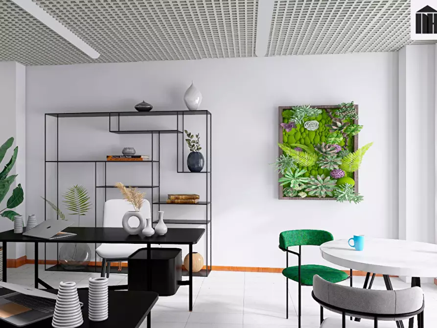 Immagine 24 di Attività commerciale in vendita  a Santa Croce Sull'arno