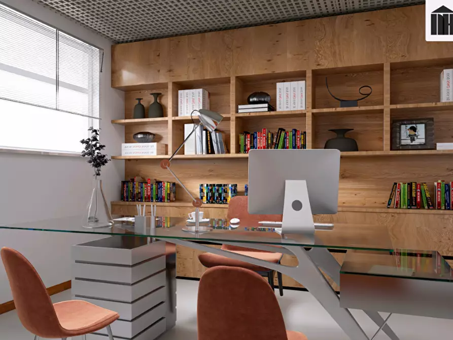 Immagine 25 di Attività commerciale in vendita  a Santa Croce Sull'arno