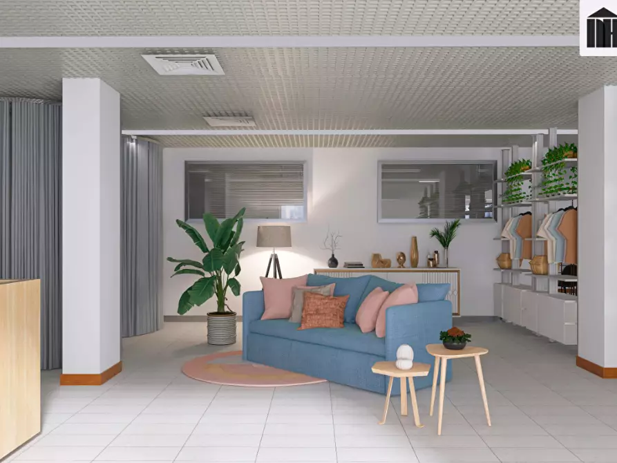 Immagine 23 di Attività commerciale in vendita  a Santa Croce Sull'arno