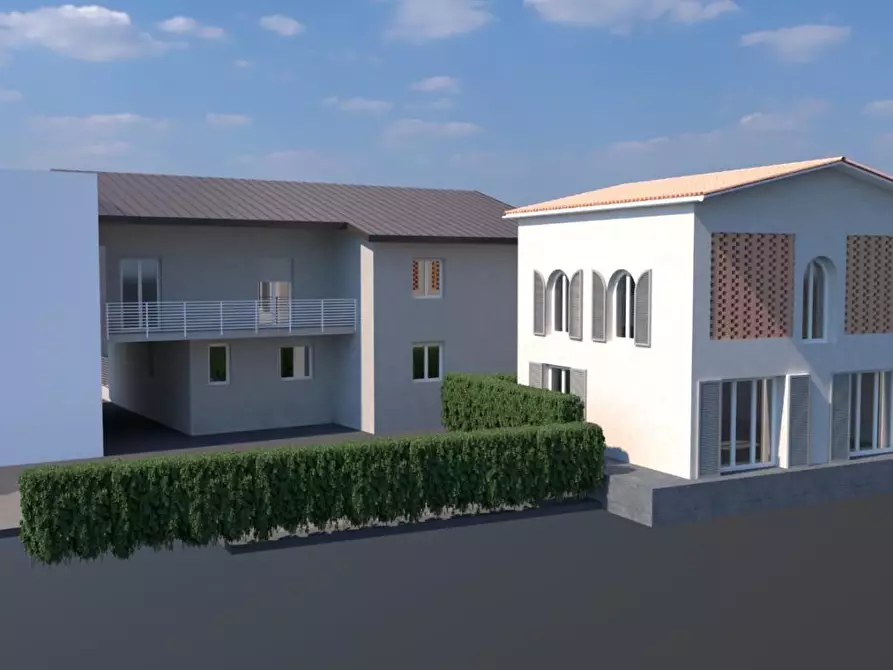 Immagine 2 di Appartamento in vendita  a Lastra A Signa