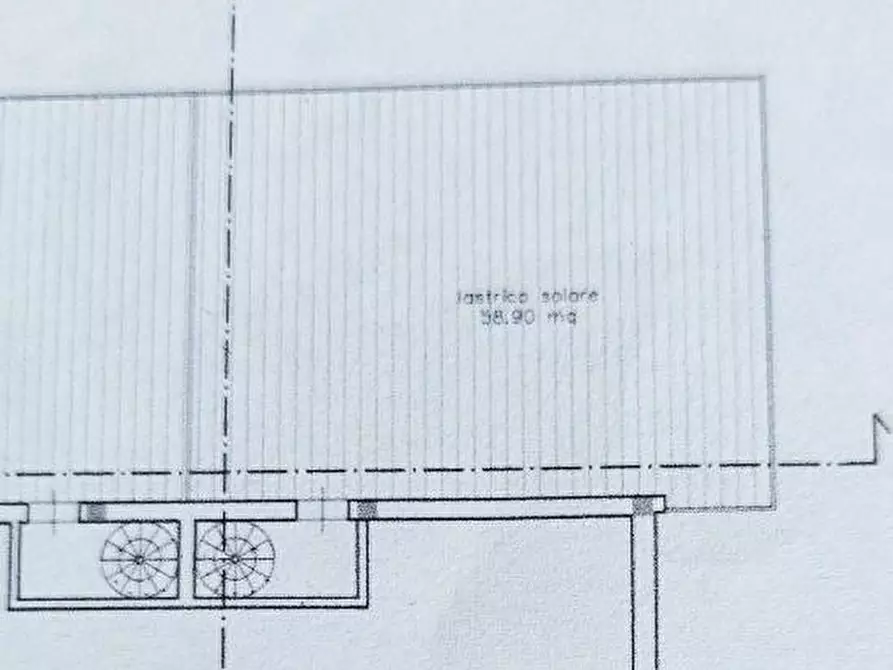 Immagine 6 di Appartamento in vendita  a Lastra A Signa