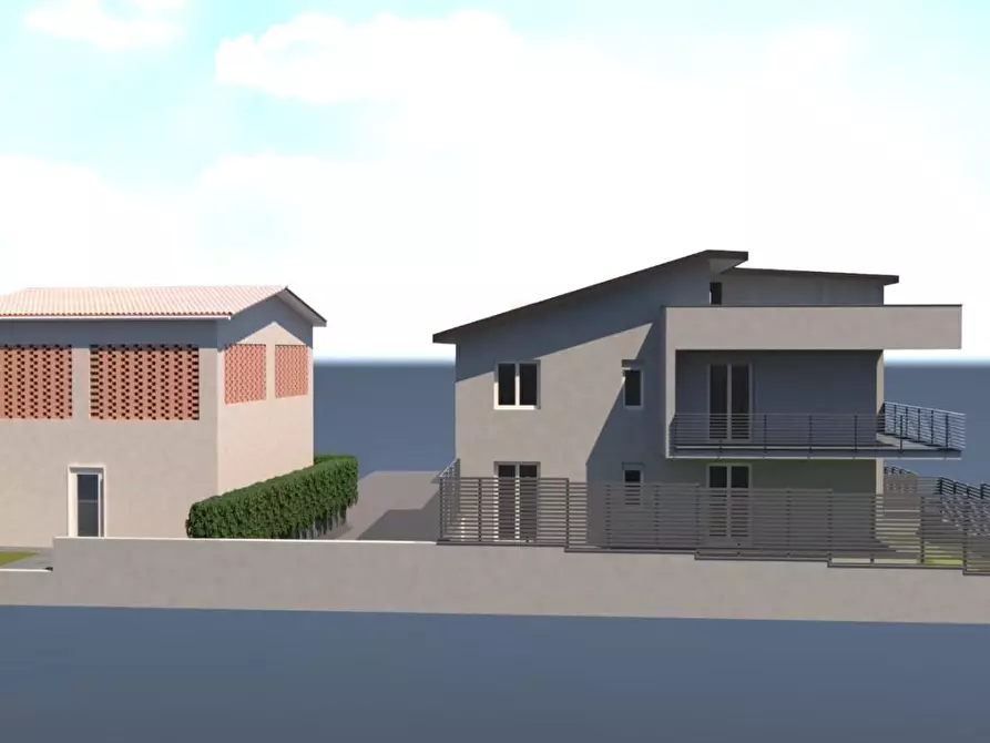 Immagine 3 di Appartamento in vendita  a Lastra A Signa