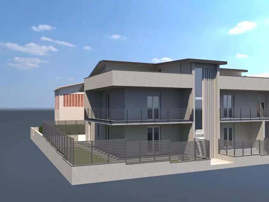 Immagine 1 di Appartamento in vendita  a Lastra A Signa