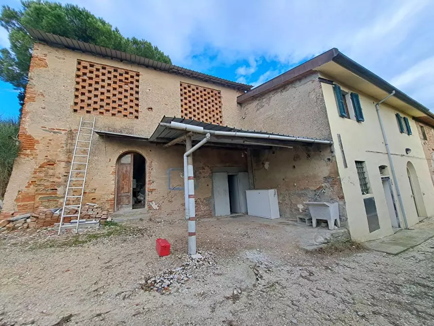 Immagine 7 di Terratetto in vendita  a Cerreto Guidi