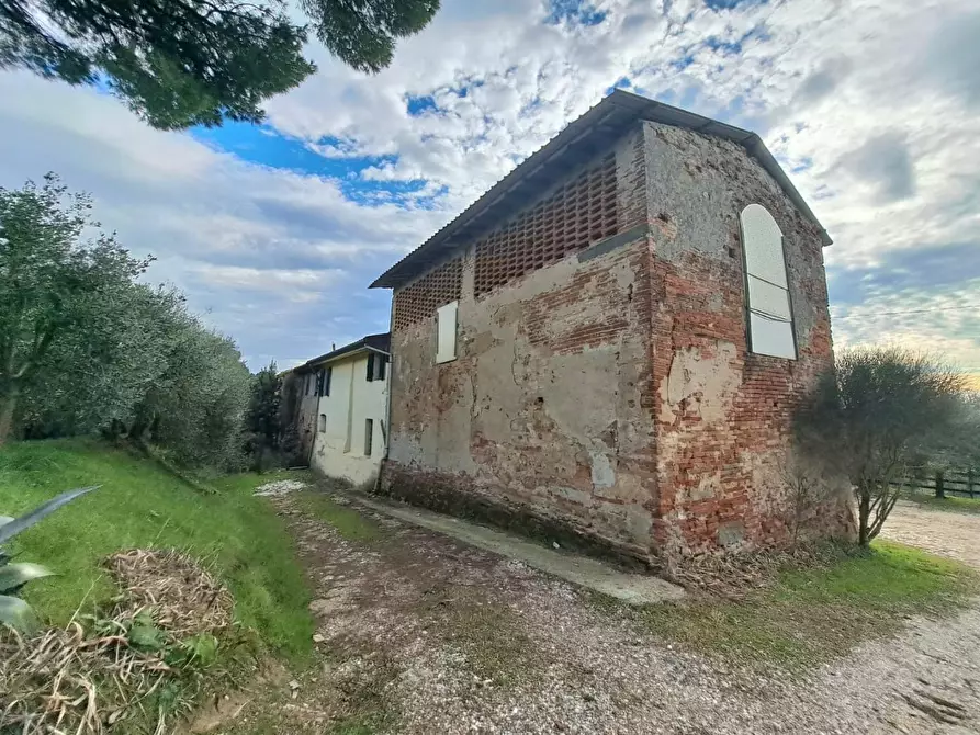 Immagine 5 di Terratetto in vendita  a Cerreto Guidi