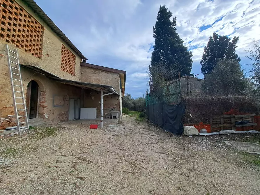 Immagine 10 di Terratetto in vendita  a Cerreto Guidi