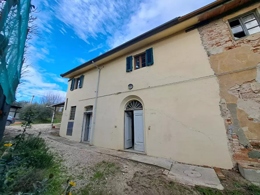 Immagine 13 di Terratetto in vendita  a Cerreto Guidi