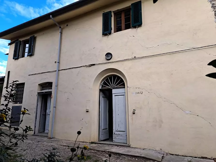 Immagine 12 di Terratetto in vendita  a Cerreto Guidi