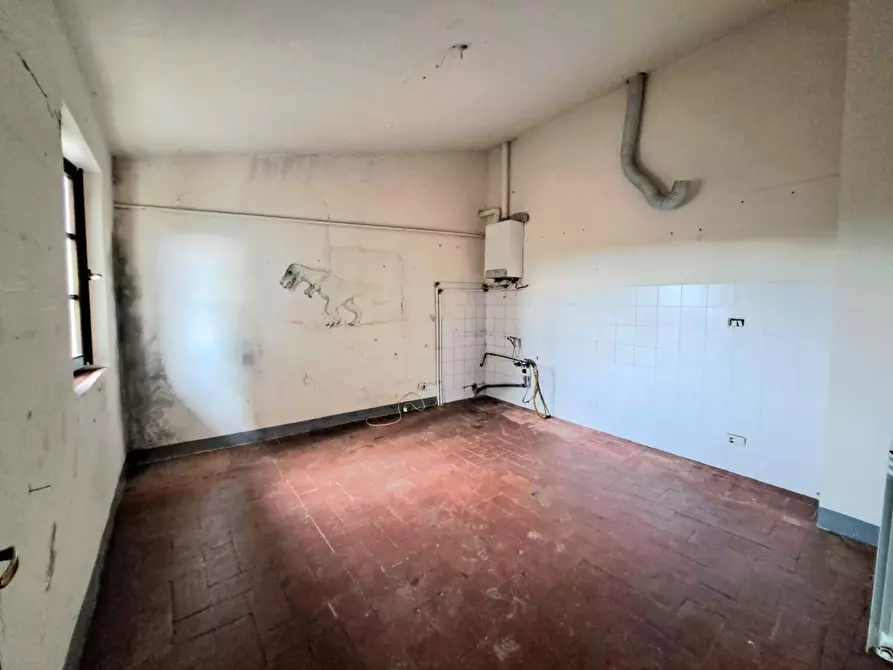 Immagine 29 di Terratetto in vendita  a Cerreto Guidi