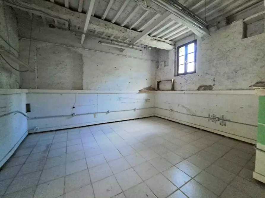 Immagine 25 di Terratetto in vendita  a Cerreto Guidi