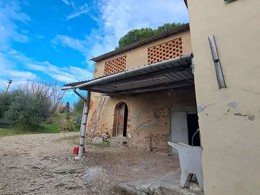 Immagine 11 di Terratetto in vendita  a Cerreto Guidi
