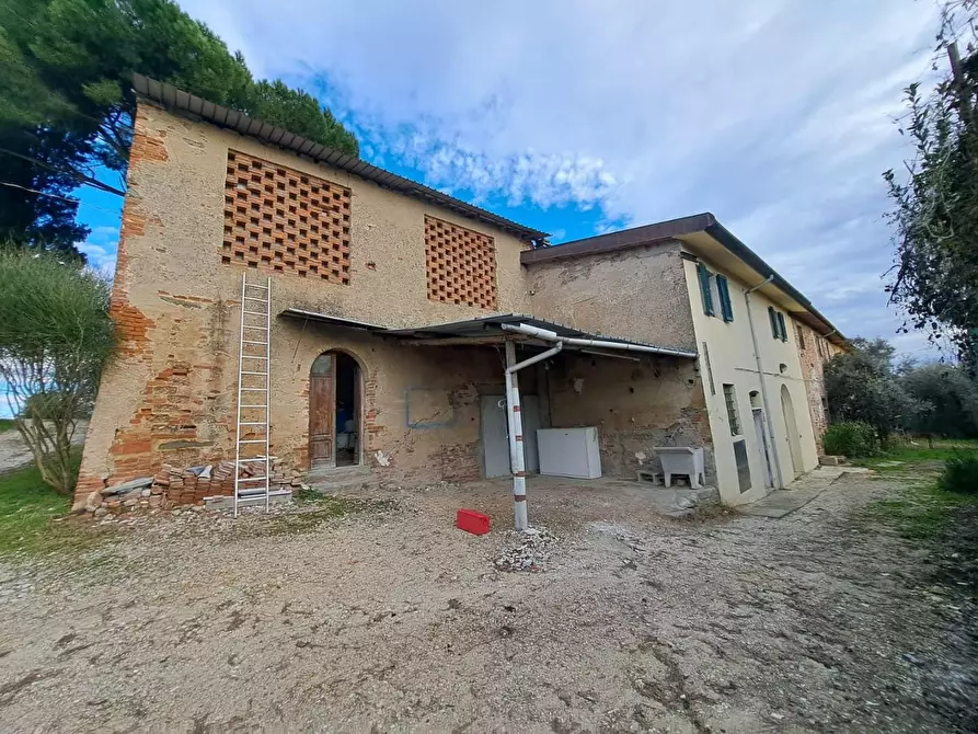 Immagine 2 di Terratetto in vendita  a Cerreto Guidi