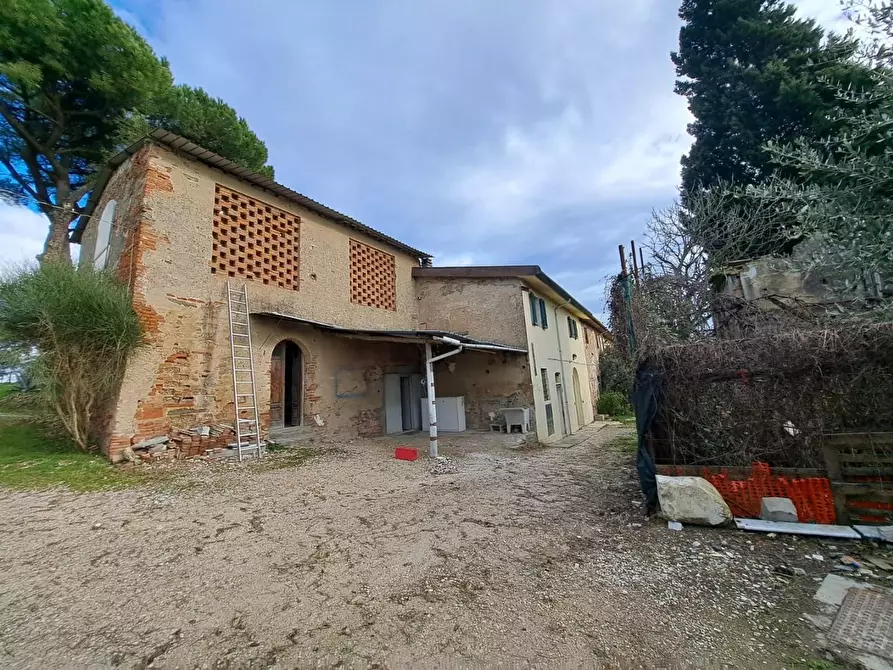 Immagine 8 di Terratetto in vendita  a Cerreto Guidi