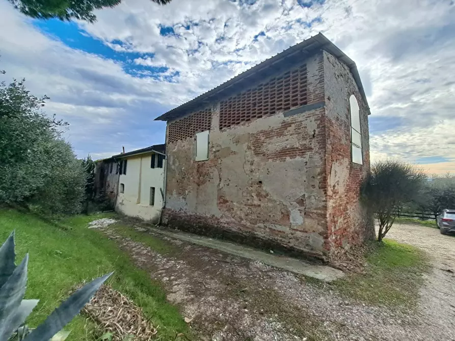 Immagine 6 di Terratetto in vendita  a Cerreto Guidi