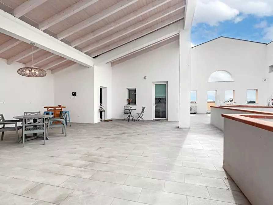 Immagine 8 di Appartamento in vendita  a Cecina