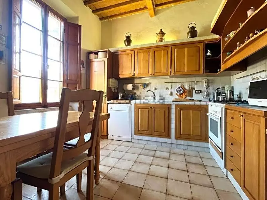 Immagine 7 di Terratetto in vendita  a Calci