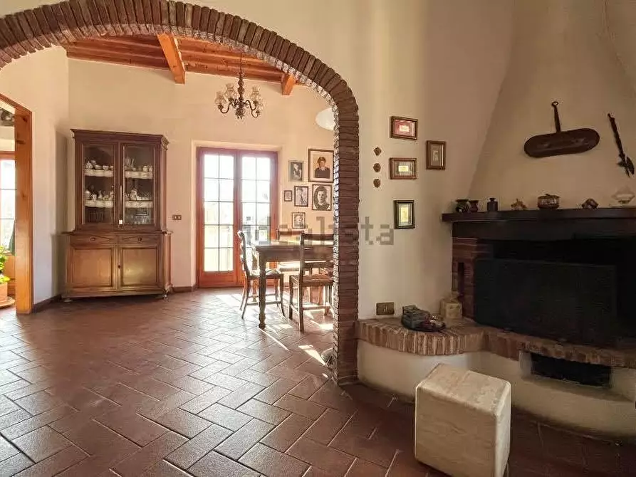 Immagine 5 di Terratetto in vendita  a Calci