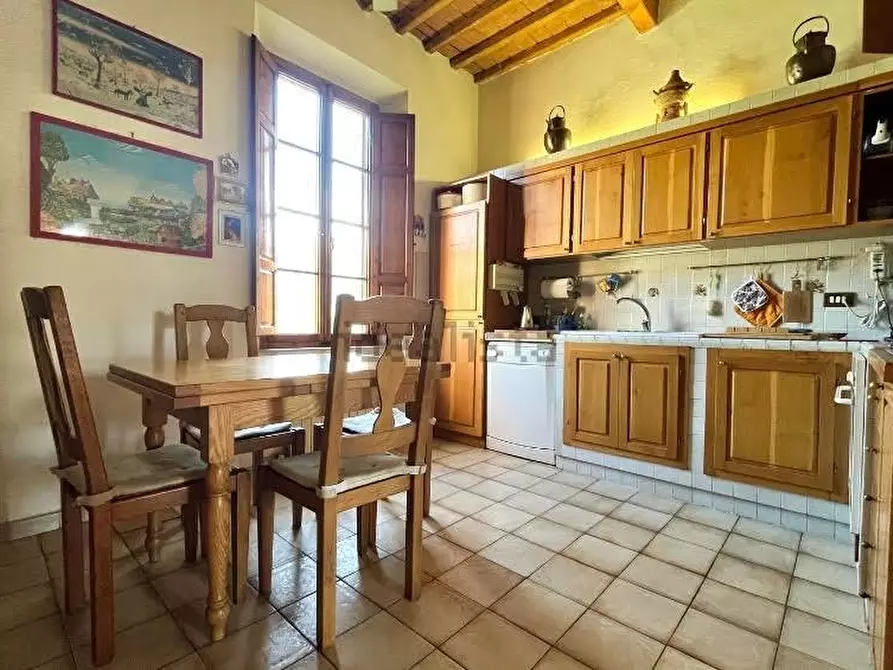 Immagine 6 di Terratetto in vendita  a Calci