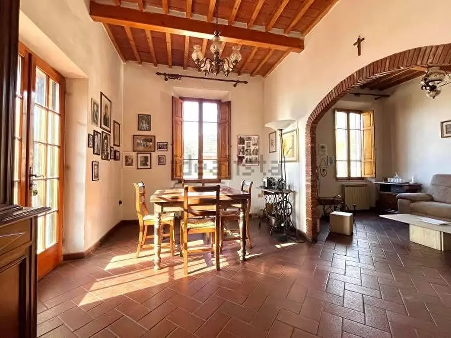 Immagine 3 di Terratetto in vendita  a Calci