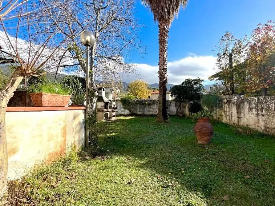 Immagine 2 di Terratetto in vendita  a Calci