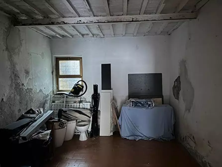 Immagine 10 di Terratetto in vendita  a Calci