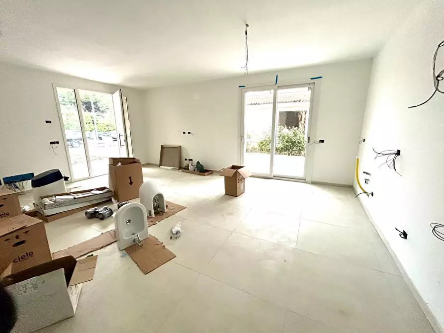 Immagine 3 di Appartamento in vendita  a Pontedera