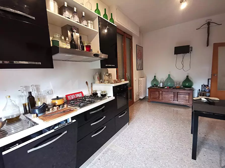 Immagine 6 di Appartamento in vendita  a Fucecchio