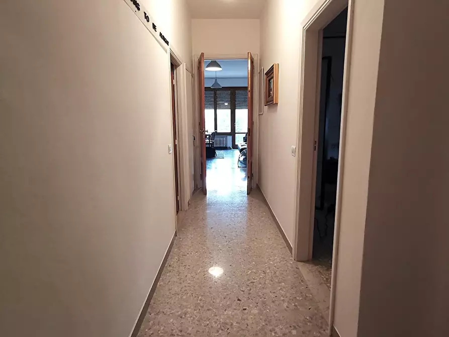 Immagine 7 di Appartamento in vendita  a Fucecchio