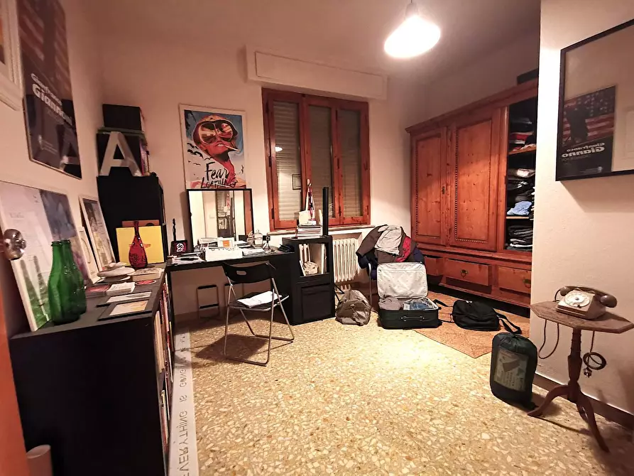 Immagine 11 di Appartamento in vendita  a Fucecchio