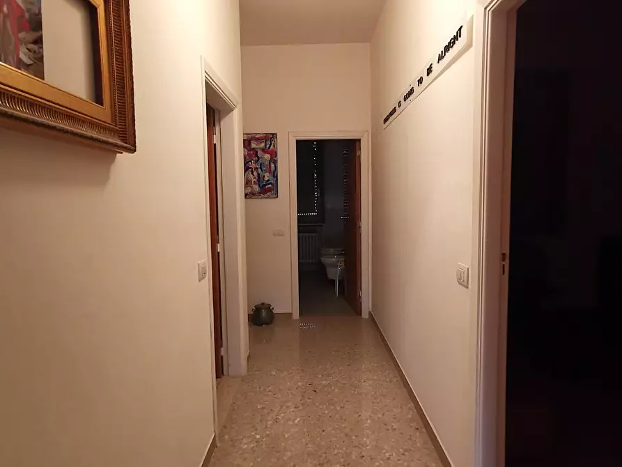 Immagine 8 di Appartamento in vendita  a Fucecchio