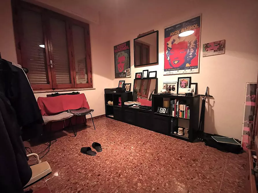 Immagine 13 di Appartamento in vendita  a Fucecchio