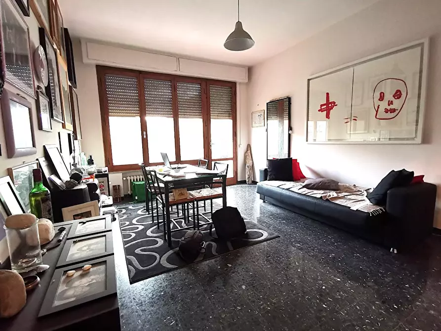 Immagine 2 di Appartamento in vendita  a Fucecchio