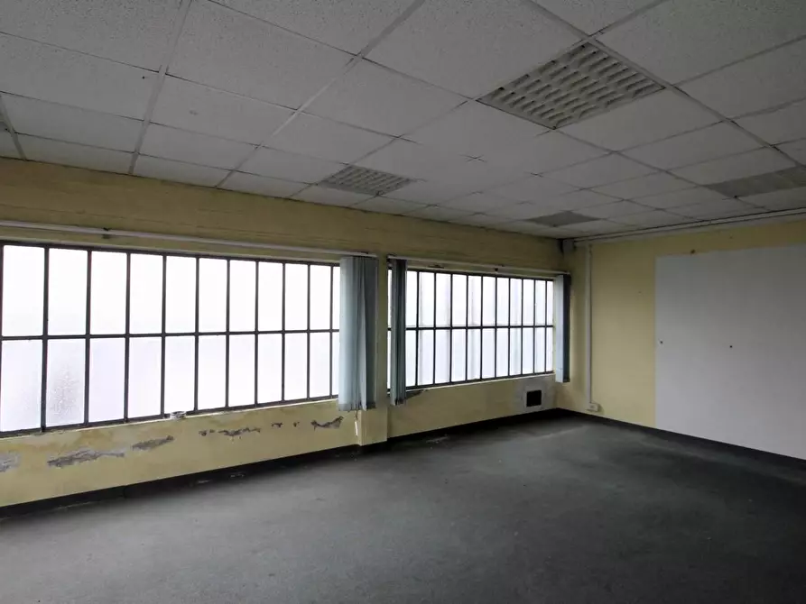 Immagine 11 di Attività artigianale in vendita  a Capannori