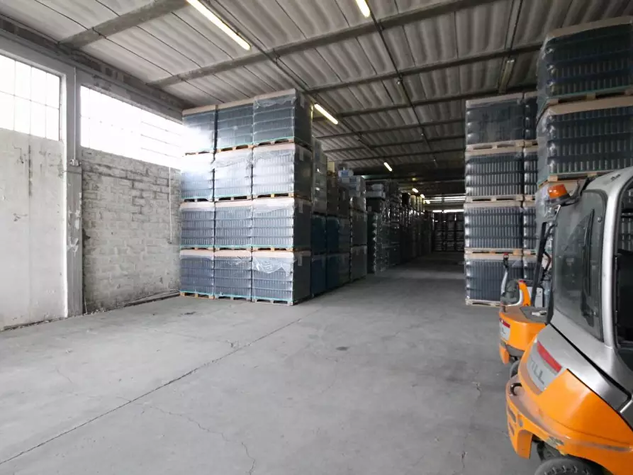 Immagine 5 di Attività artigianale in vendita  a Capannori