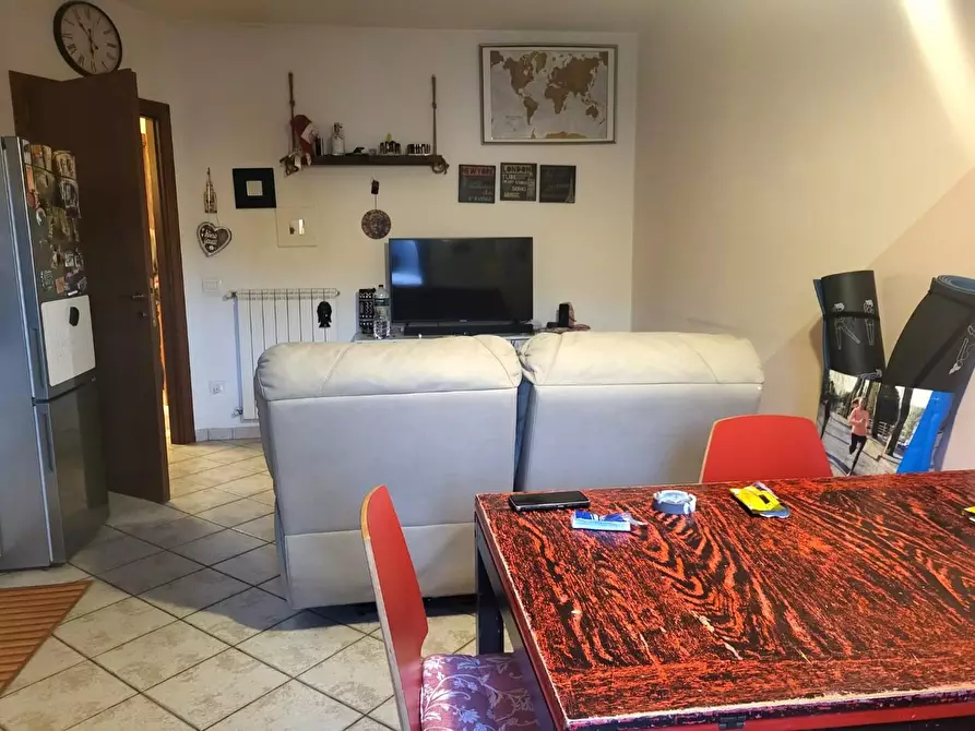 Immagine 3 di Appartamento in vendita  a Santa Maria A Monte