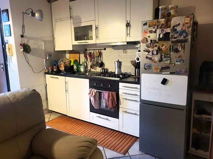 Immagine 2 di Appartamento in vendita  a Santa Maria A Monte