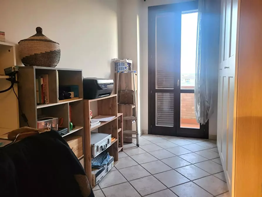 Immagine 6 di Appartamento in vendita  a Santa Maria A Monte