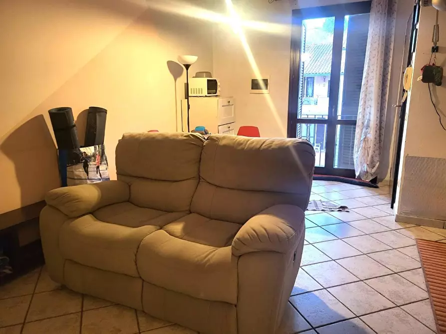 Immagine 1 di Appartamento in vendita  a Santa Maria A Monte