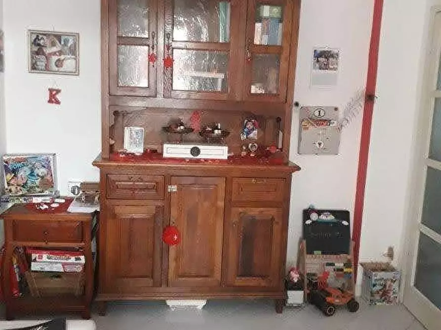 Immagine 4 di Appartamento in vendita  a Massa