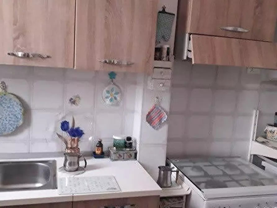 Immagine 6 di Appartamento in vendita  a Massa