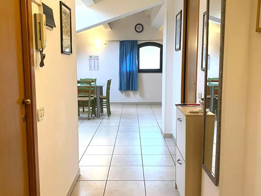 Immagine 3 di Mansarda in vendita  a Massa